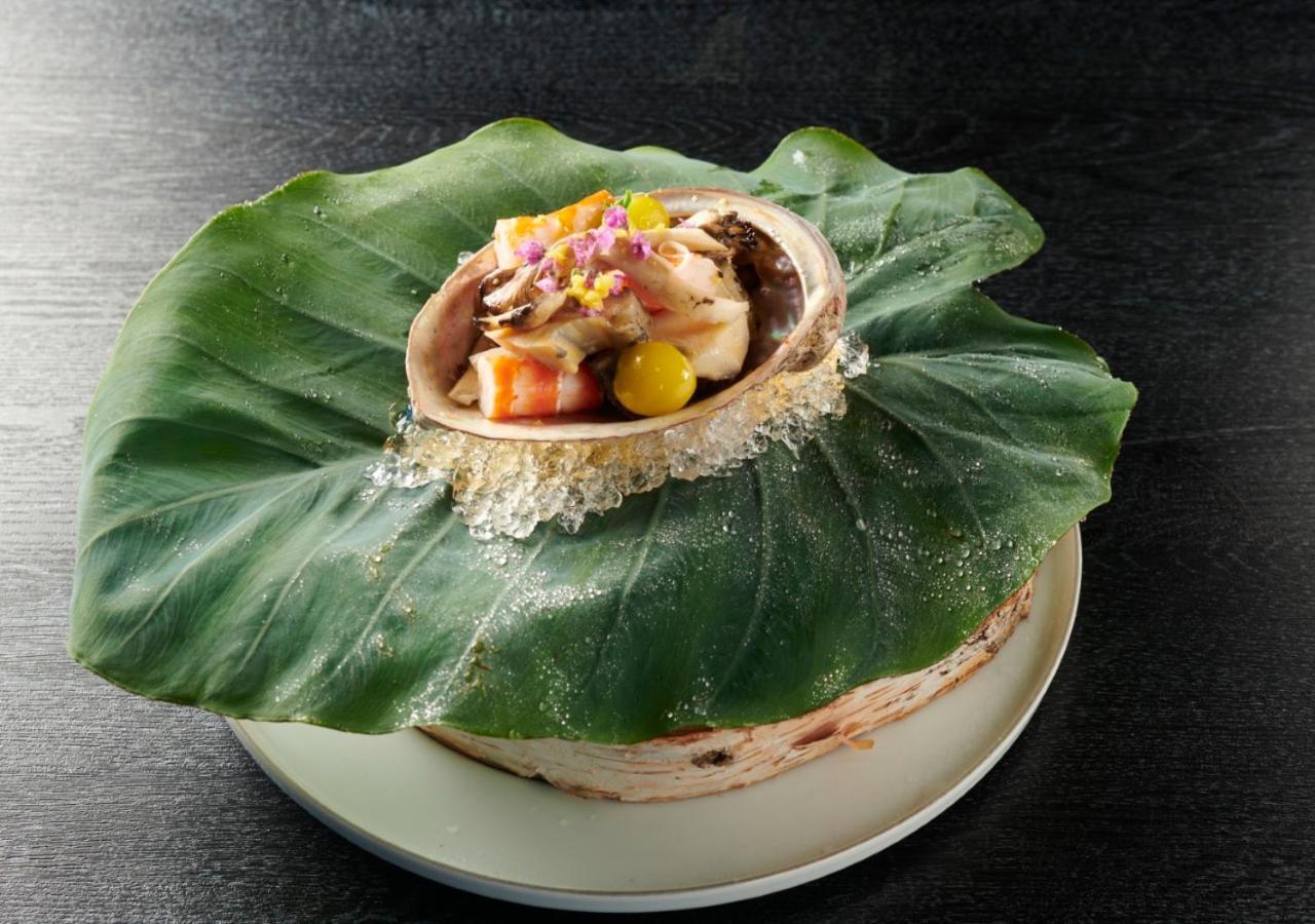 Fufu Kyu-Karuizawa Seiyou No Mori Екстер'єр фото