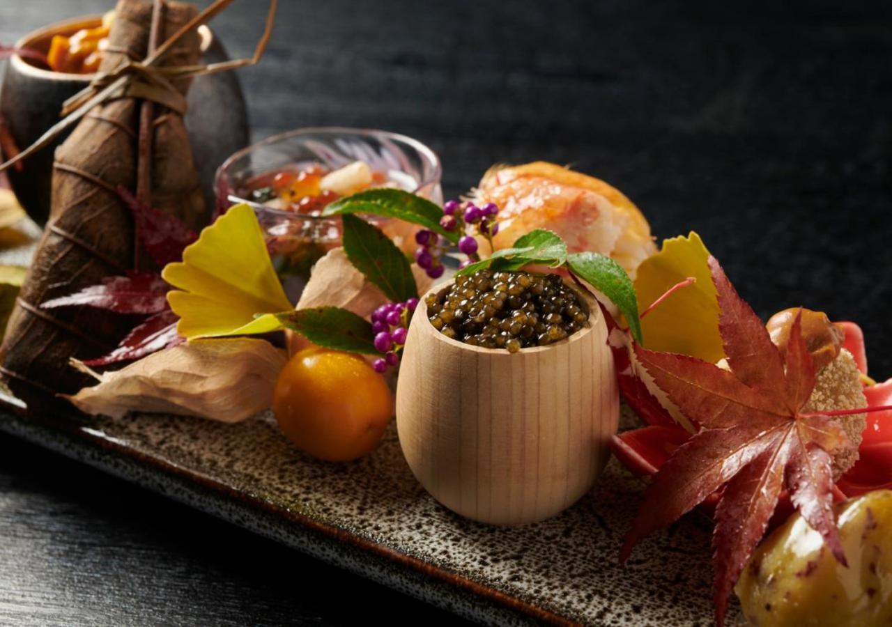 Fufu Kyu-Karuizawa Seiyou No Mori Екстер'єр фото