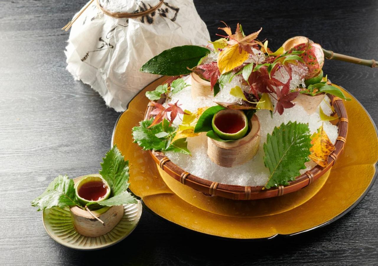 Fufu Kyu-Karuizawa Seiyou No Mori Екстер'єр фото
